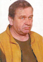 Dragan Krstić